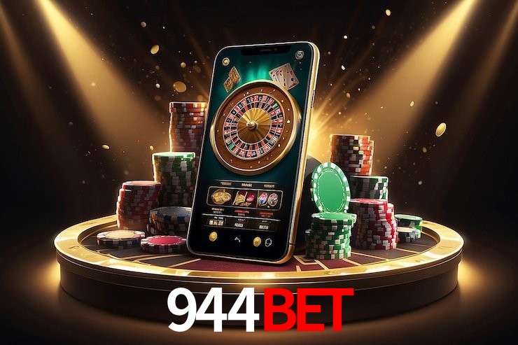 944BET - Aplicativo Móvel