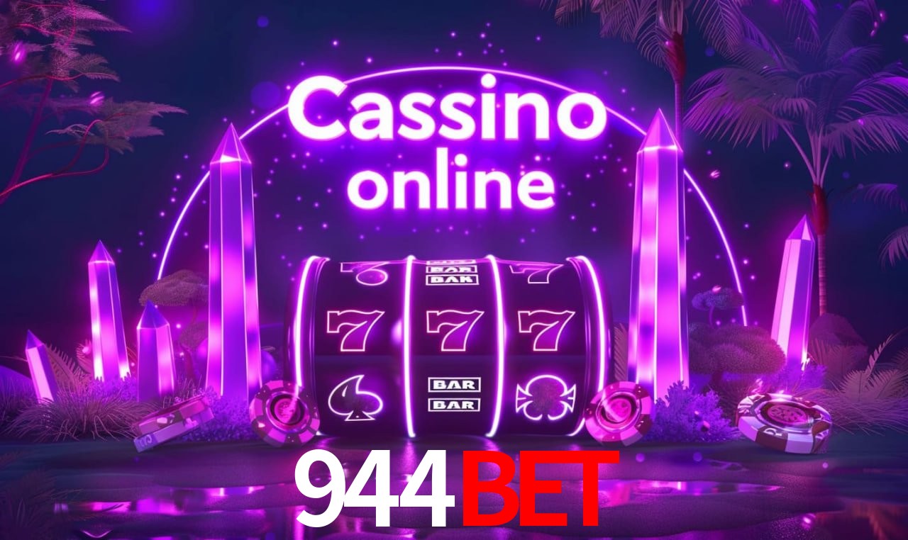 944BET - Winners Celebration