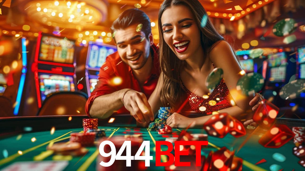 944BET - Pagamento PIX Instantâneo